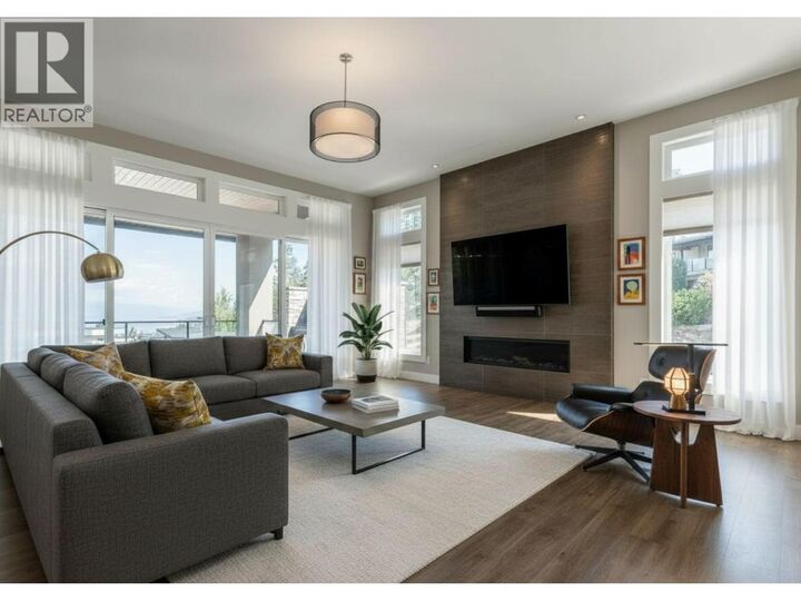 Property Photo: 3303 Water Birch Circle BC V1V 3G1