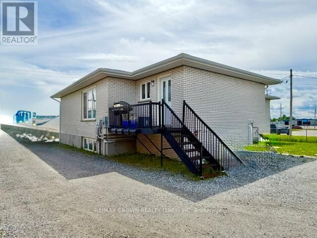 Property Photo: 80 Brunelle Road North ON P5N 2L8