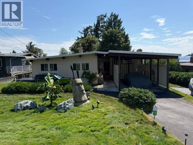 Property Photo: 7170 Westminster Street BC