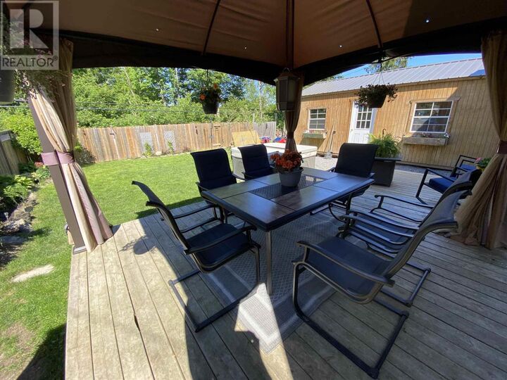 Property Photo: 177 Axmith Ave ON P5A 1B9