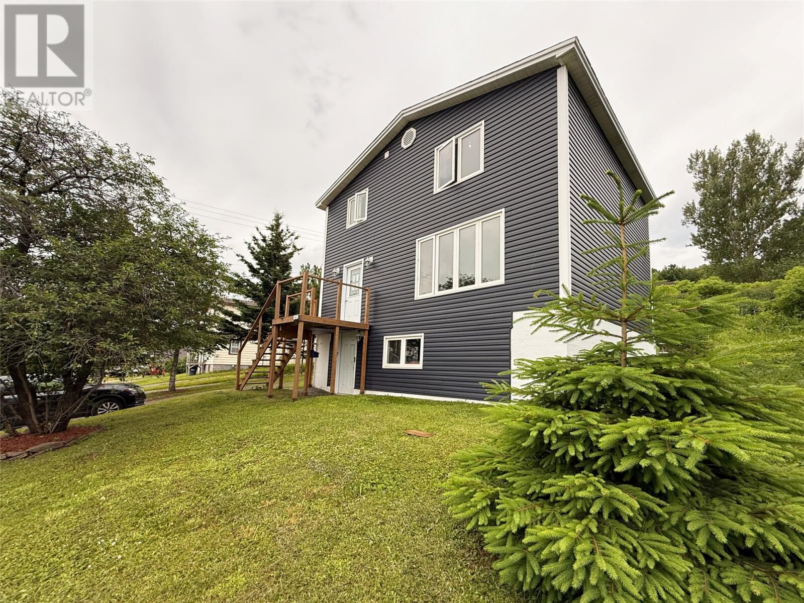 Property Photo:  120 Station Road  NL  