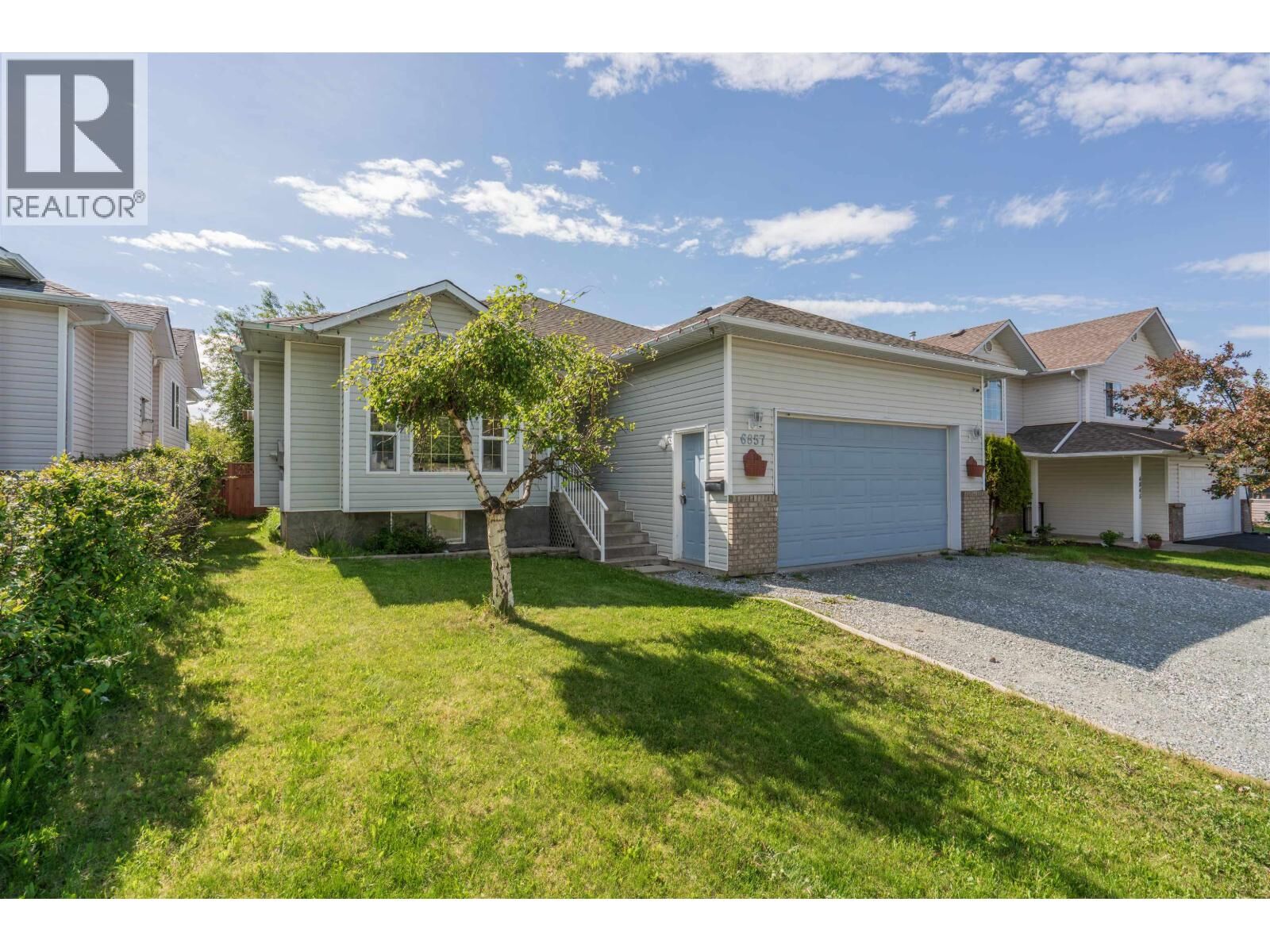 Property Photo: 6857 Westgate Avenue BC V2N 5R2