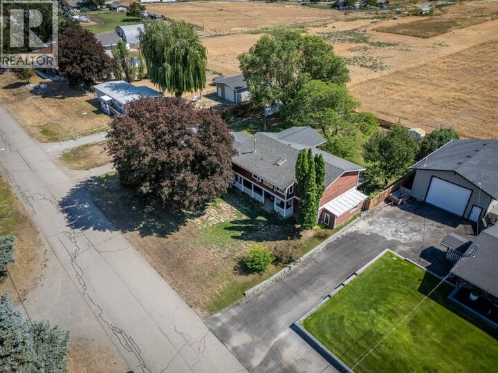 Property Photo: 6750 Heffley Road BC V2H 0B4