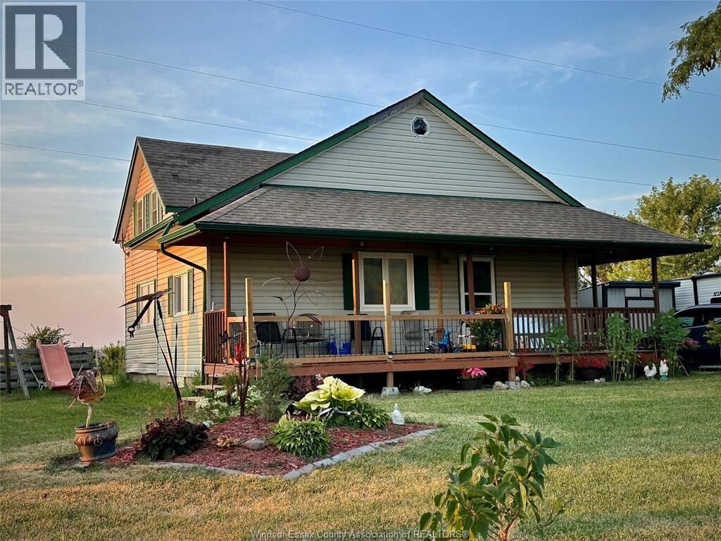 Property Photo: 3100 Lakeshore Rd 303 ON N0R 1N0