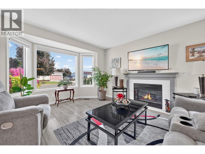 Property Photo: 1260 Raymer Road 467 BC V1W 3S4