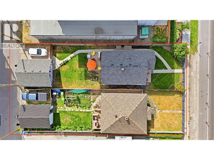 615 Clement Avenue — photo 1
