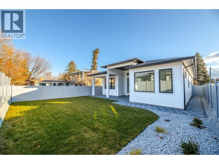 Property Photo: 5586 Nixon Road BC V0H 1Z9