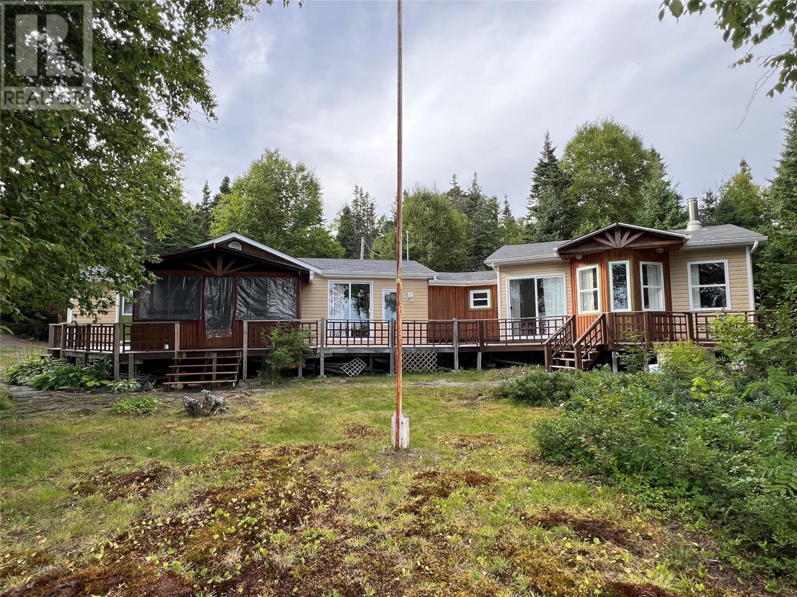 Property Photo: 30465 Route 352 Highway NL A0H 1E0