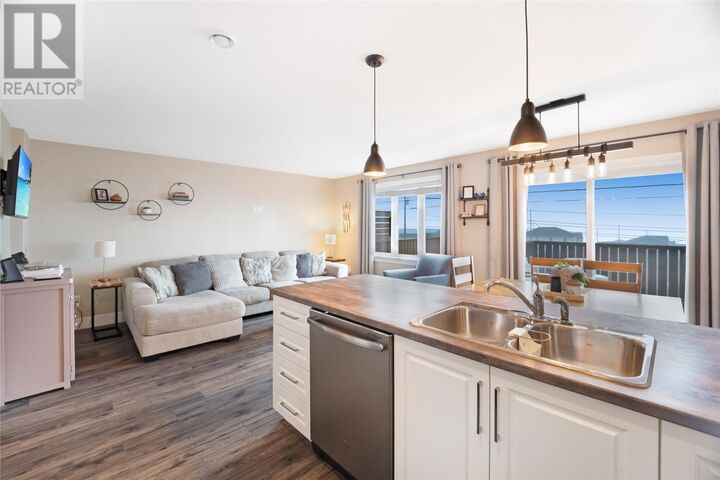 Property Photo:  20 Alberton Drive  NL A1L 4E7 