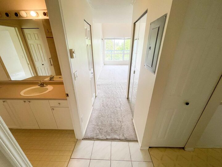 Property Photo: 14885 100 Avenue 401 BC V3R 0W1