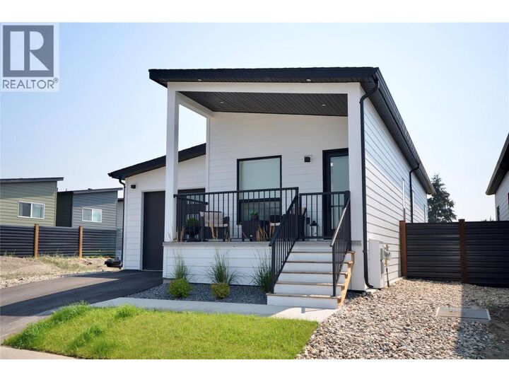 8900 Jim Bailey Road 167 — photo 1