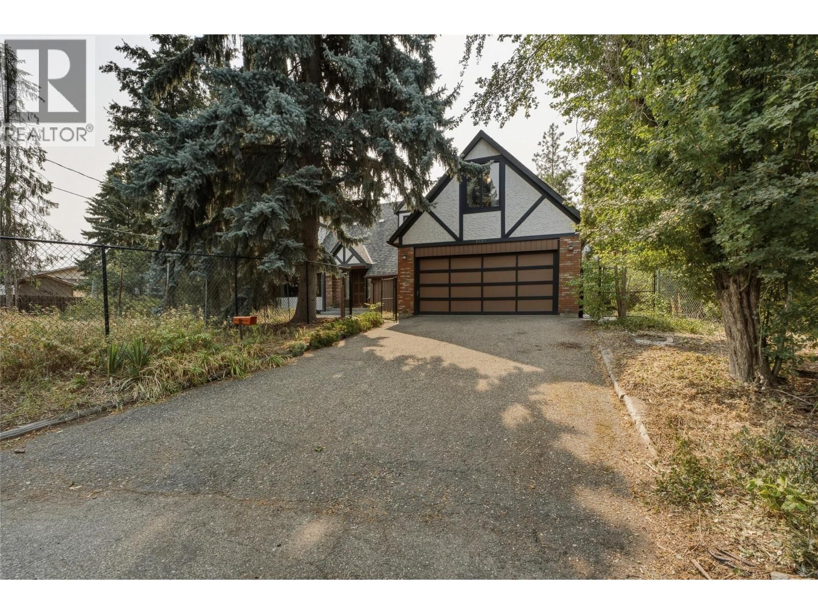 Property Photo: 7603 De Jong Drive BC V1B 1P2