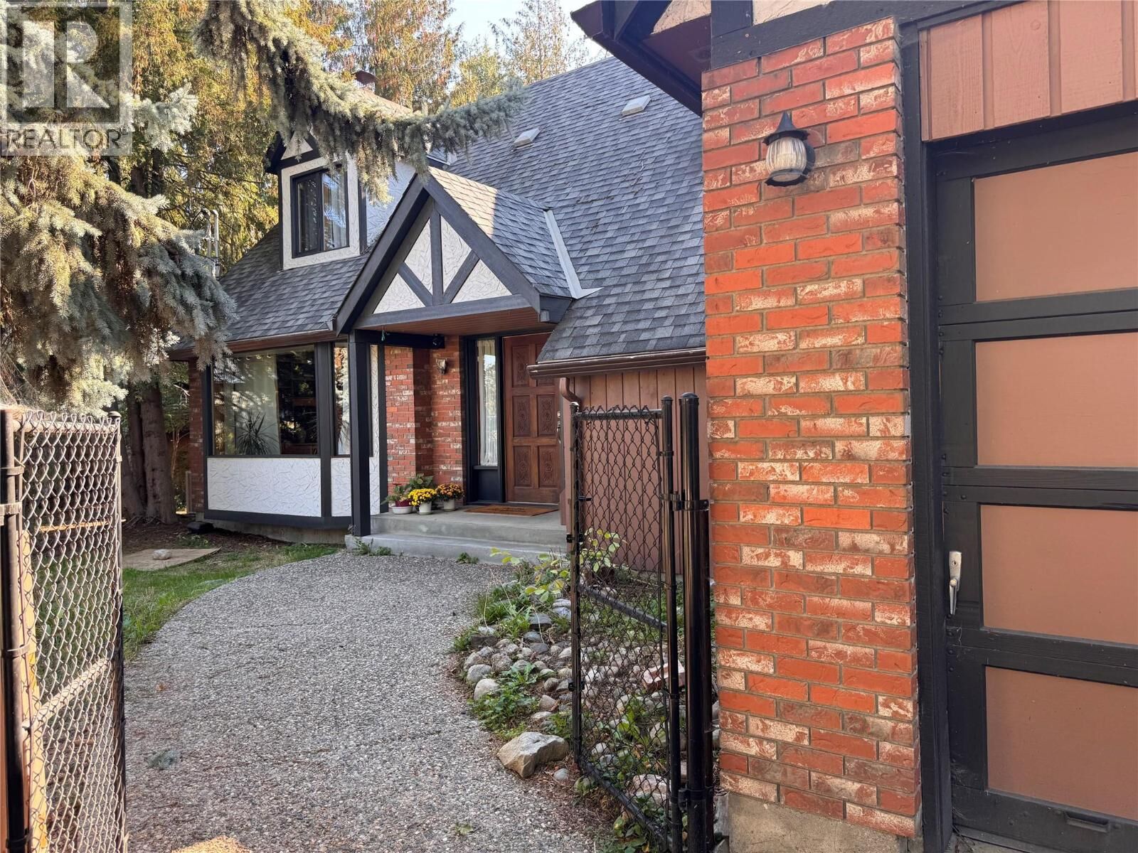 Property Photo:  7603 De Jong Drive  BC V1B 1P2 