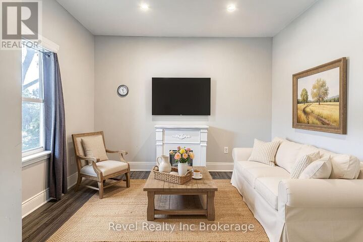 Property Photo:  31 Givins Street  ON N4S 5Y6 