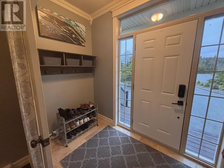Property Photo: 54 Forest River Road NL A1K 0C7