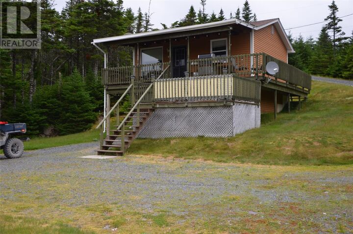 Property Photo: 93 Penney Lane NL A0B 1G0
