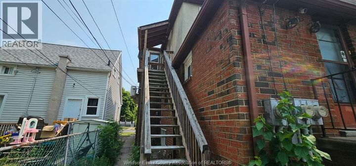 Property Photo: 1141 Howard Upper ON N9A 1S6