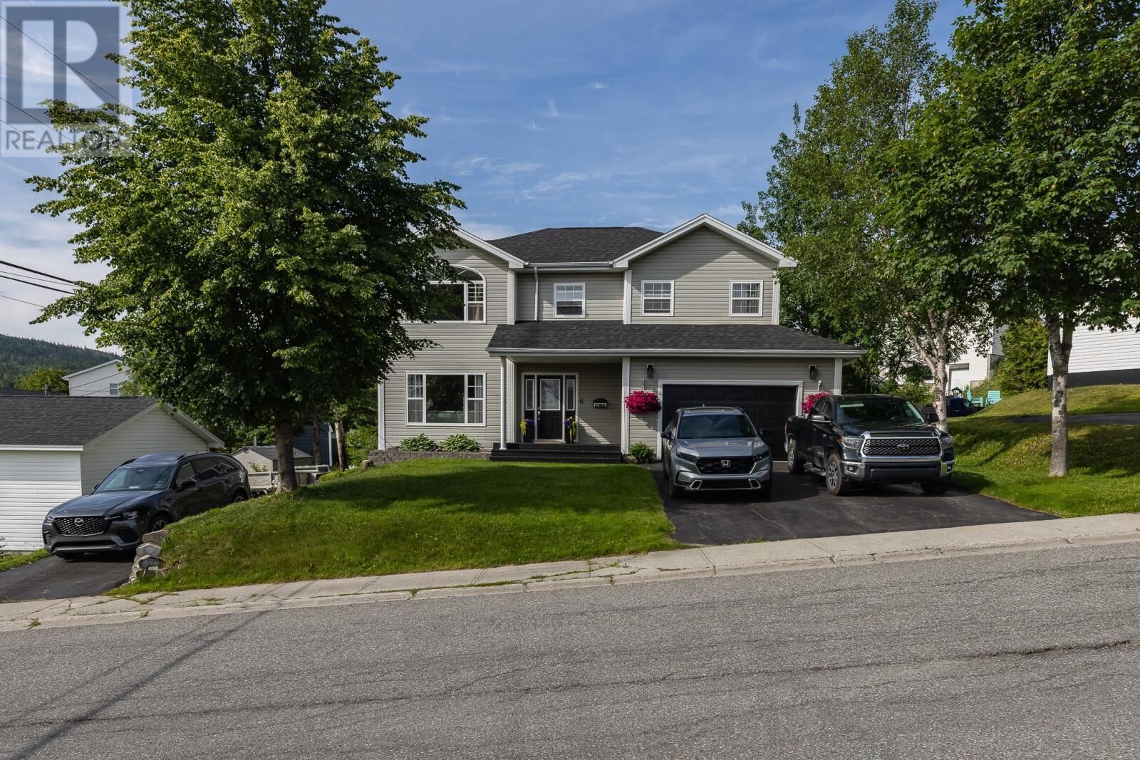 Property Photo: 6 Rose Street NL A2H 7P9