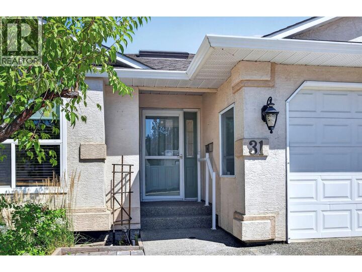 Property Photo: 1575 Springhill Drive 31 BC V2E 2N9