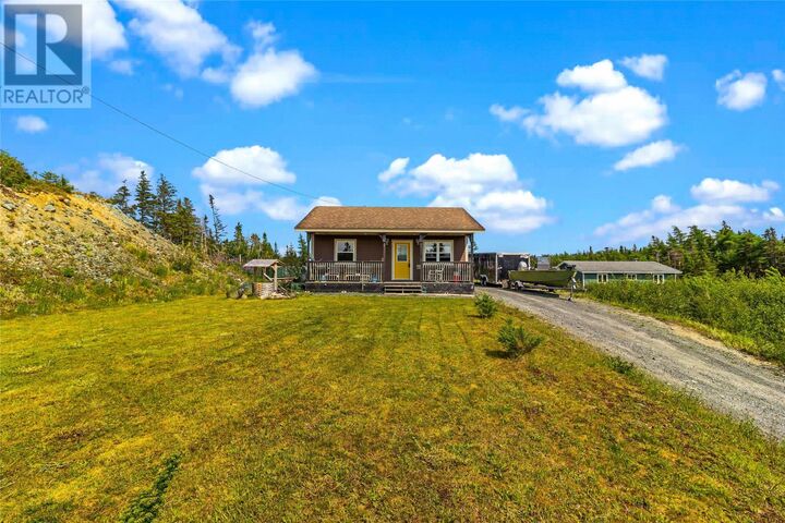 Property Photo: 0 Trails End Drive NL A0B 1G0
