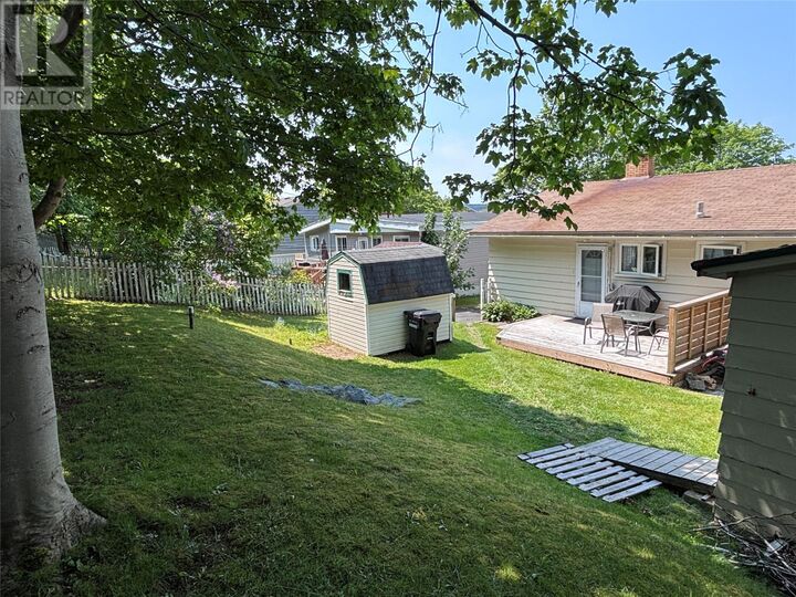 Property Photo: 23 Diana Road NL A1B 1H7