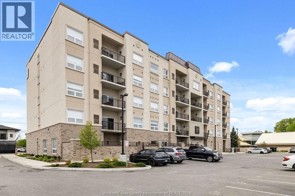 Property Photo:  1740 Sprucewood 203  ON N9J 0E6 