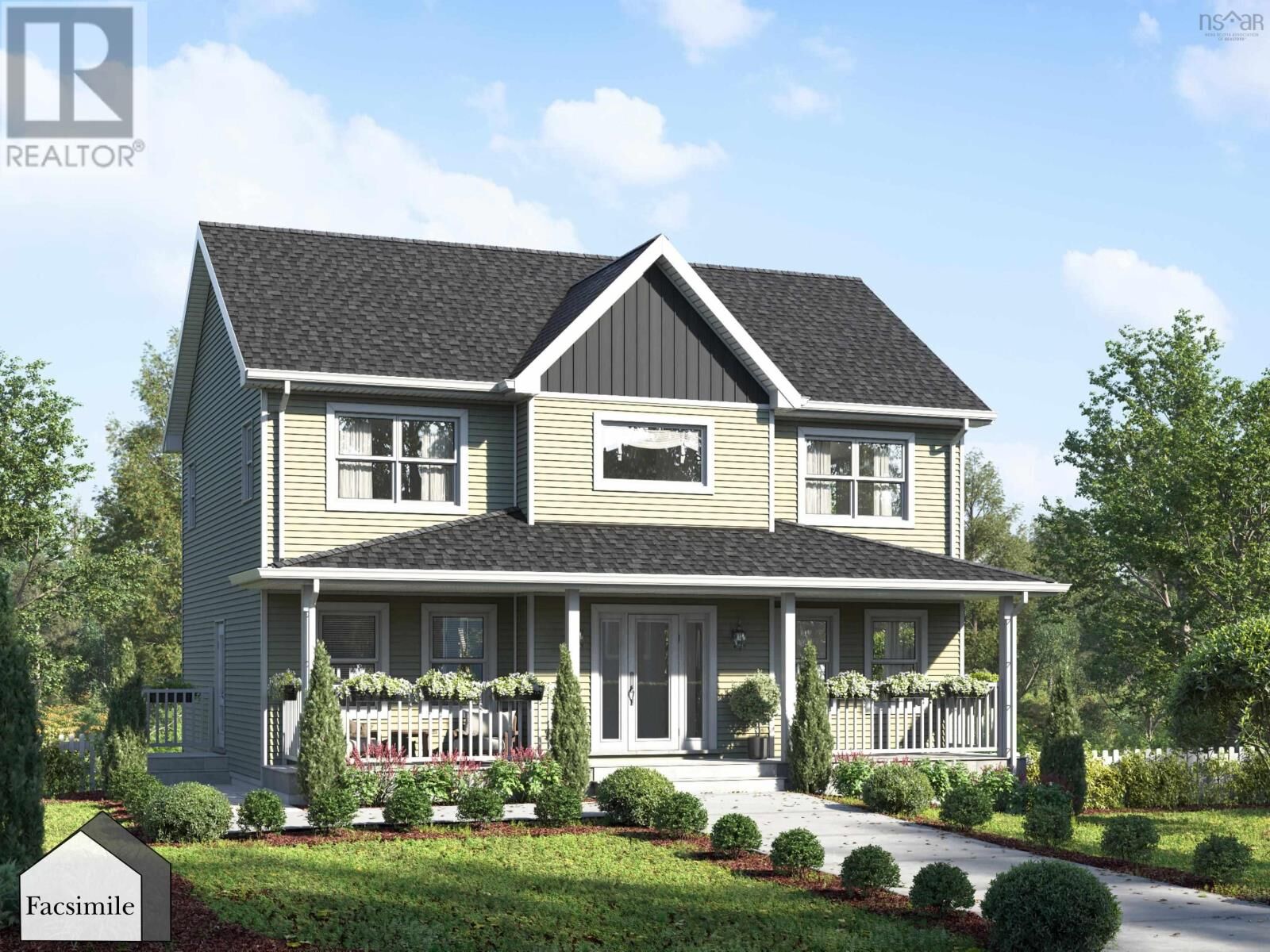 Property Photo:  15 Bucksaw Court  NS B3Z 1M5 
