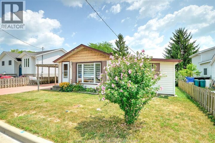Property Photo: 291 Murray ON N9V 1K2