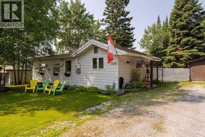 Property Photo: 7389 Elk Road BC V2N 5N9