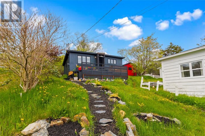 Property Photo:  10 Janes Lane  NL A0A 4E0 