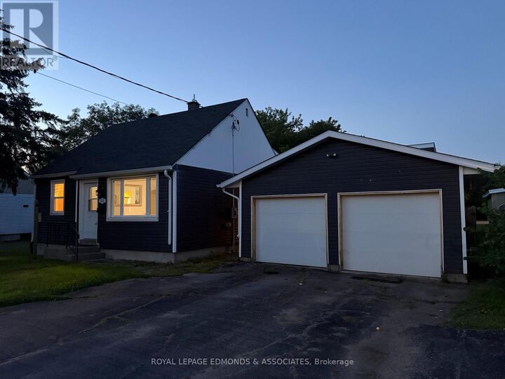 Property Photo: 311 Julien Street ON K8A 3P6
