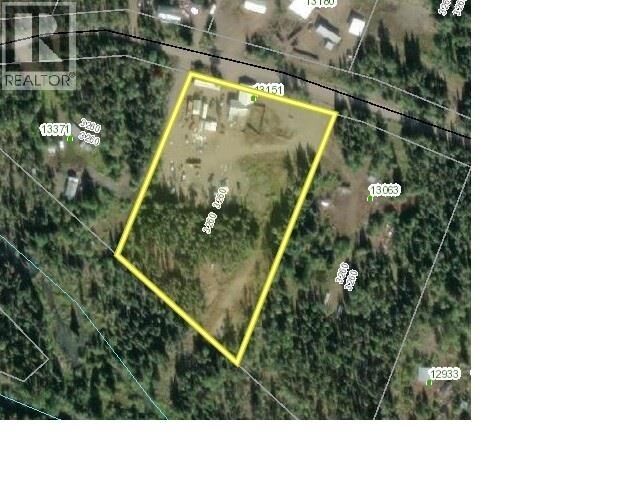 13151 Omineca Mining Access Road — photo 1