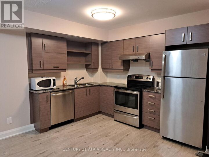Property Photo:  1 Uptown Drive 517  ON L3R 5C1 