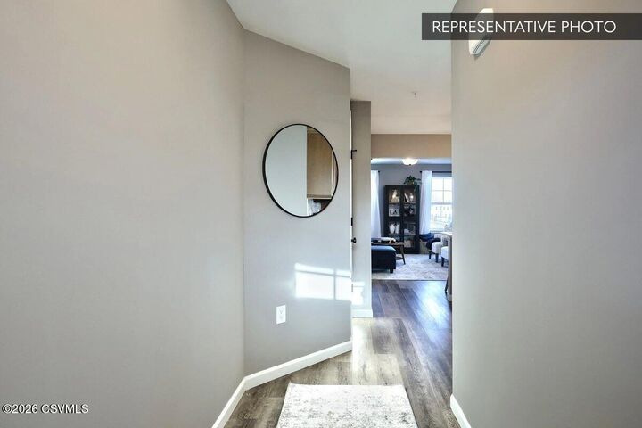 Property Photo: 19-101 #10 Julian Drive PA 17815