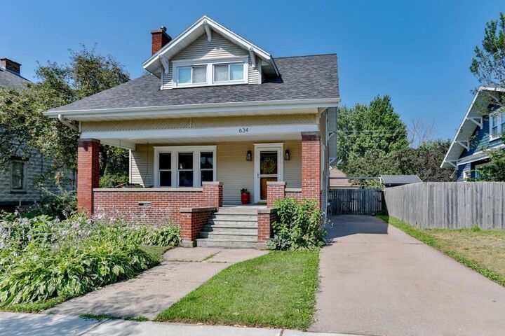 Property Photo:  634 S 5th Avenue  WI 54401 