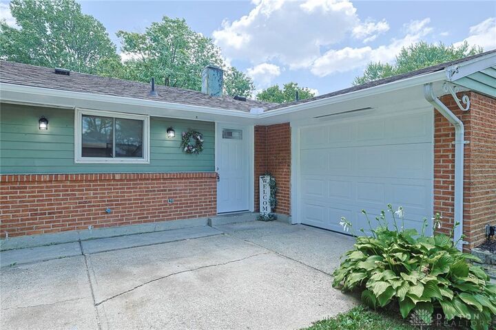 Property Photo:  4992 Tilbury Road  OH 45424 