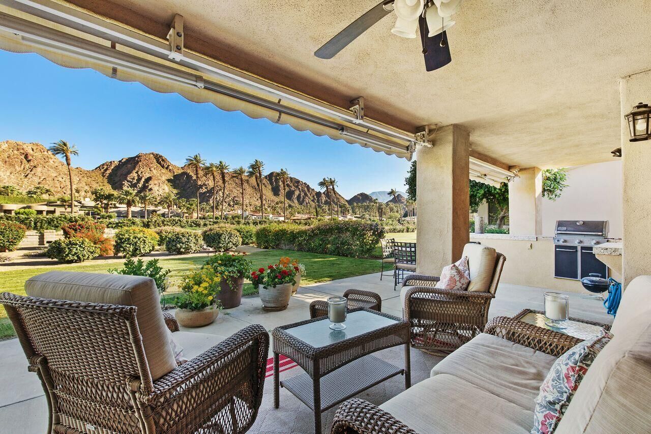Property Photo: 45250 Vista Santa Rosa CA 92210