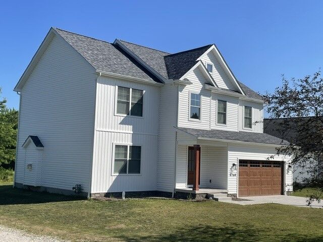 Property Photo: 6760 Pinar Road PA 16421