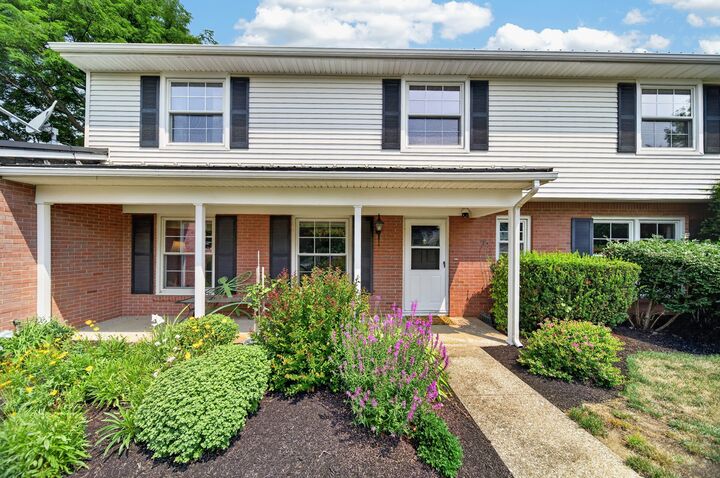 Property Photo:  168 Concord Drive  PA 16428 