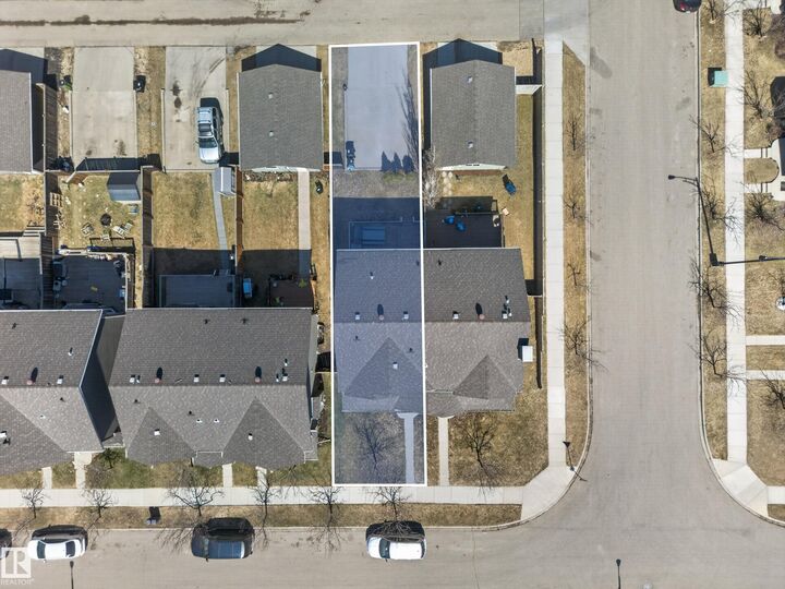 Property Photo: 4680 Crabapple Run Run SW AB T6X 0Y8
