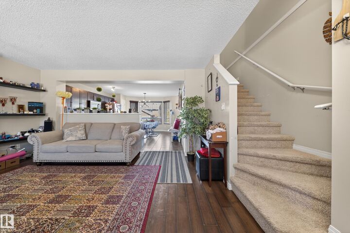 Property Photo: 4680 Crabapple Run Run SW AB T6X 0Y8