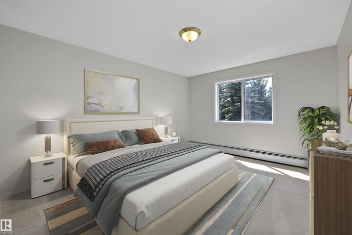 Property Photo: 911 Rabbit Hill Road NW 207 AB T6R 2S7