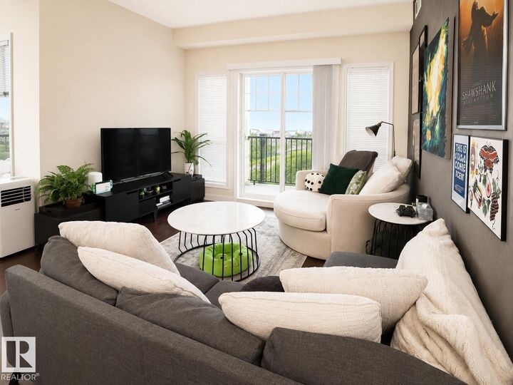 Property Photo: 6 Augustine Crescent 3403 AB T8H 0X8