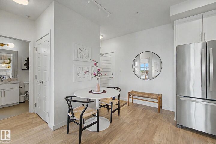Property Photo: 1008 Rosenthal Boulevard NW 435 AB T5T 7C6
