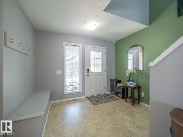 Property Photo: 450 Hyndman Crescent NW 42 AB T5A 0E2