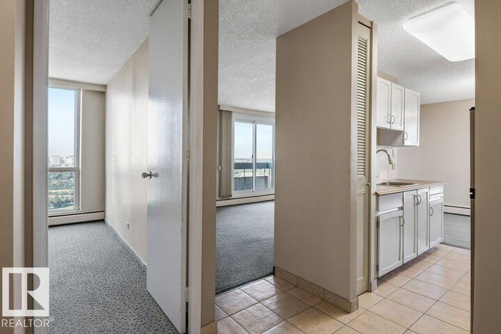 Property Photo:  10883 Saskatchewan Drive NW 1803  AB T6E 4S6 
