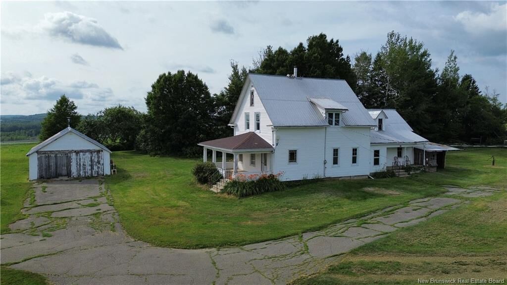 Property Photo: 179 Sipprell Road NB E7L 3B5
