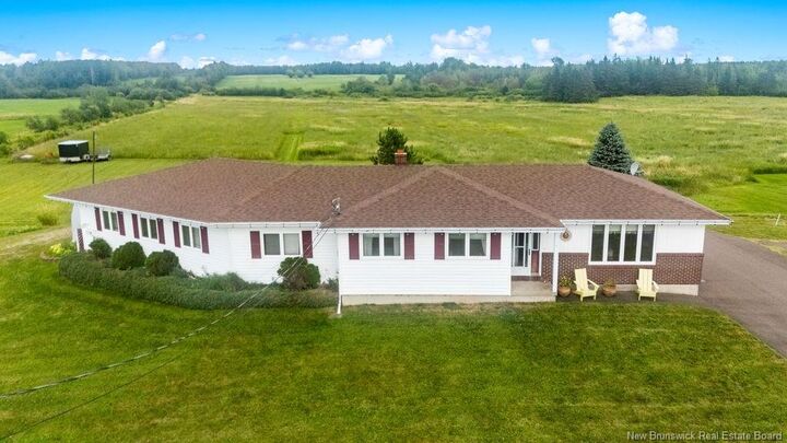 Property Photo:  3546 Route 132  NB E4P 3M6 