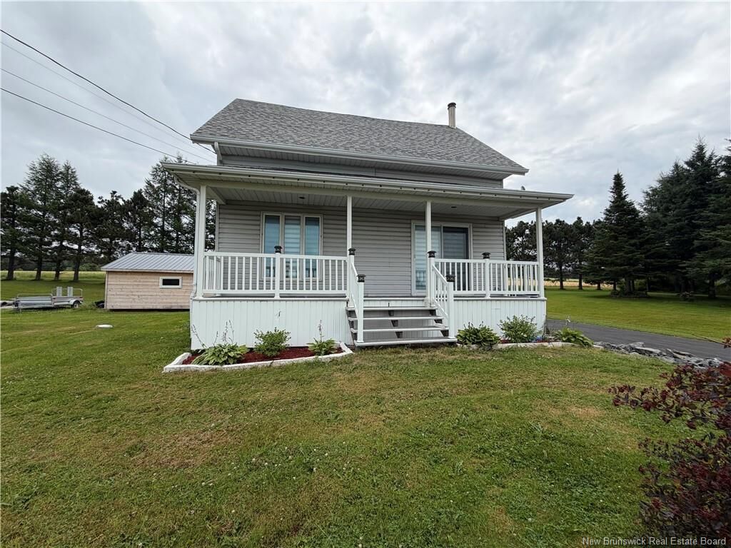 Property Photo: 7173 Rte 17 NB E8B 1W4