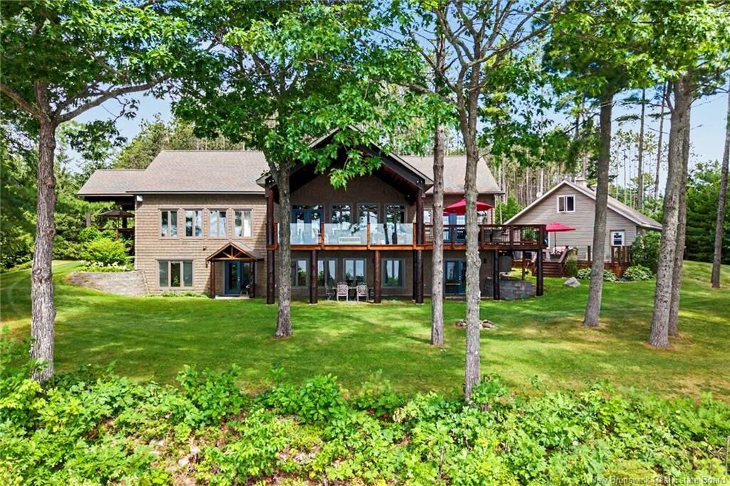 Property Photo: 2984 690 Route NB E4B 0A9